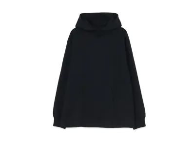 Yohji Yamamoto x Y-3 Logo Hoodie "Black"