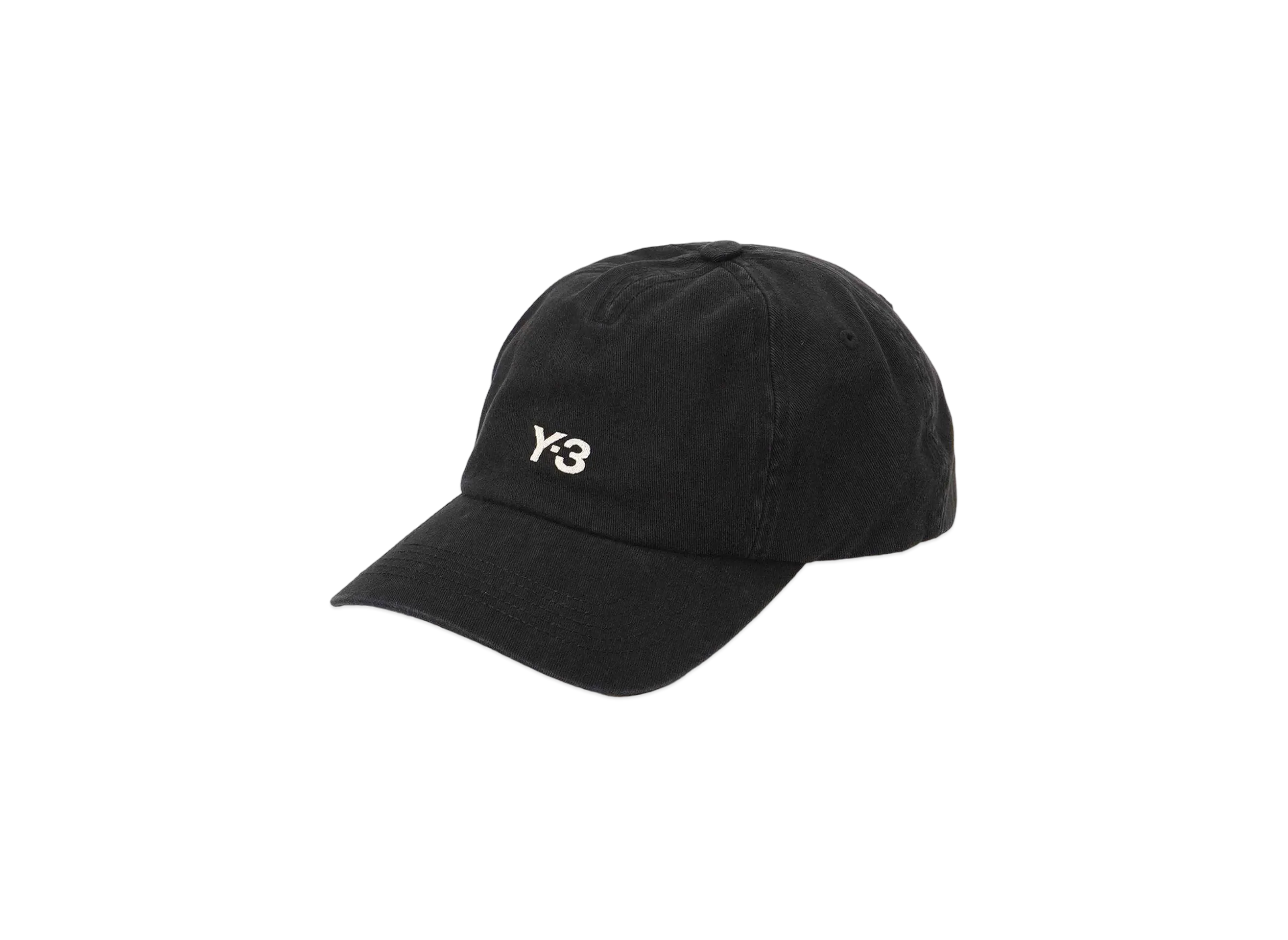 Y-3 DAD Cap "Black"
