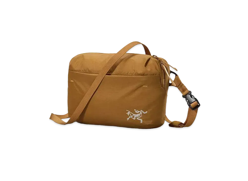 ARC'TERYX Heliad 6 Cross Body Bag "Yukon" X000007973