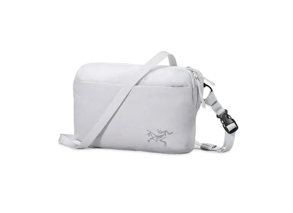 ARC'TERYX Heliad 6 Cross Body Bag "Solitude" X000007973