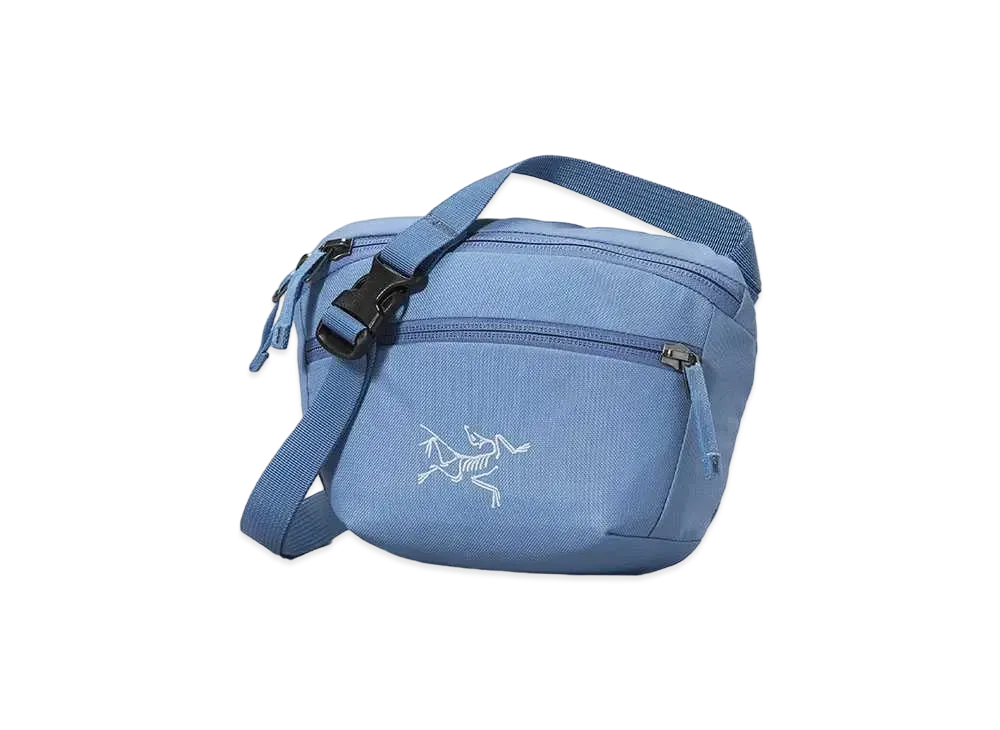 ARC'TERYX Mantis 1 Waist Pack "Stone Wash" X000006157