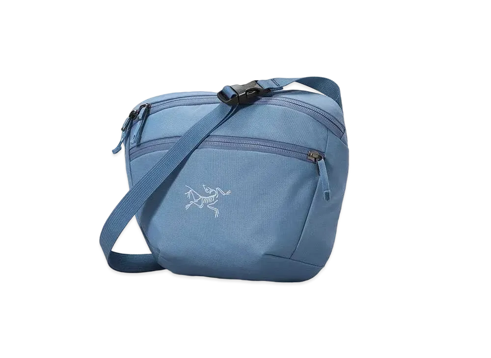 ARC'TERYX Mantis 2 Waist Pack "Stone Wash" X000008973/X000006100