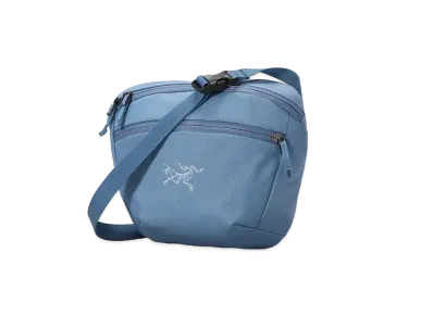 ARC'TERYX Mantis 2 Waist Pack "Stone Wash" X000008973/X000006100