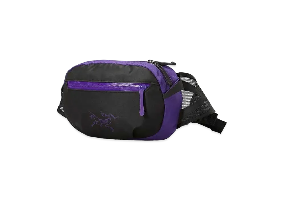 ARC'TERYX Arro Waist Pack "Iola" X000008017