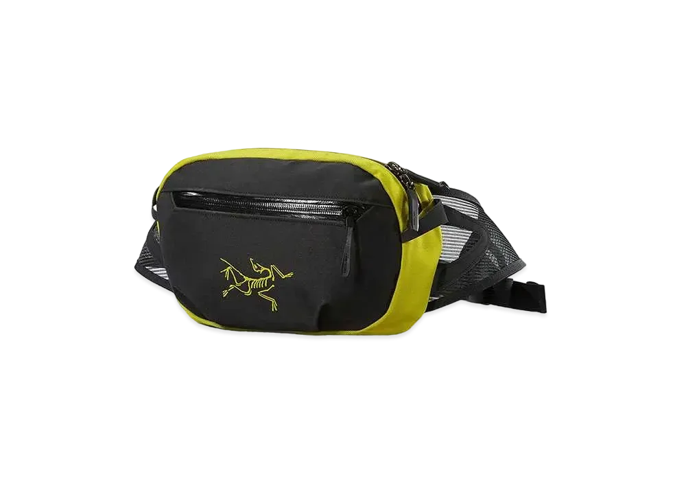 ARC'TERYX Arro Waist Pack "Lampyre" X000008017