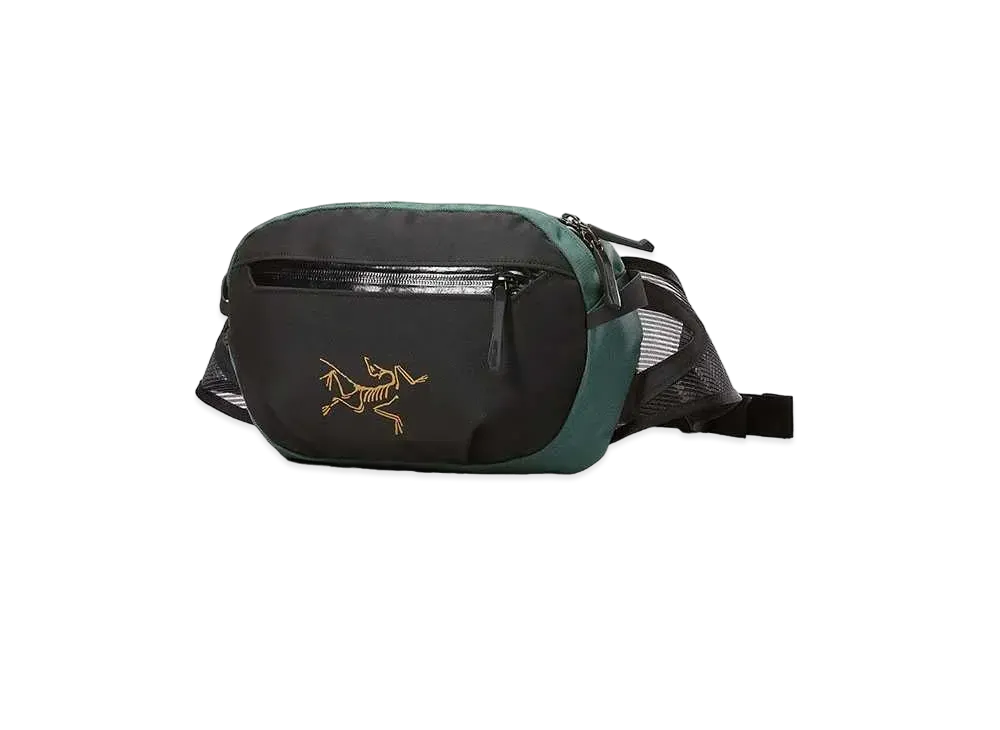 ARC'TERYX Arro Waist Pack "Dark Magic" X000008017