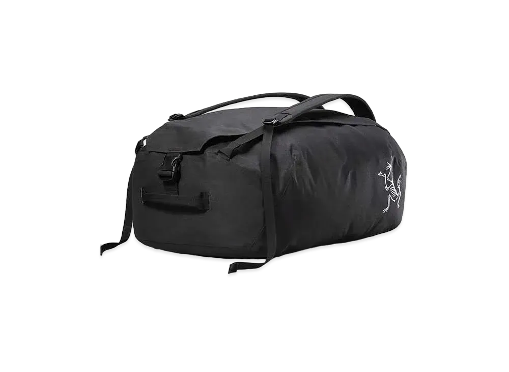 ARC'TERYX Carrier 75 Duffle "Black" X000007954