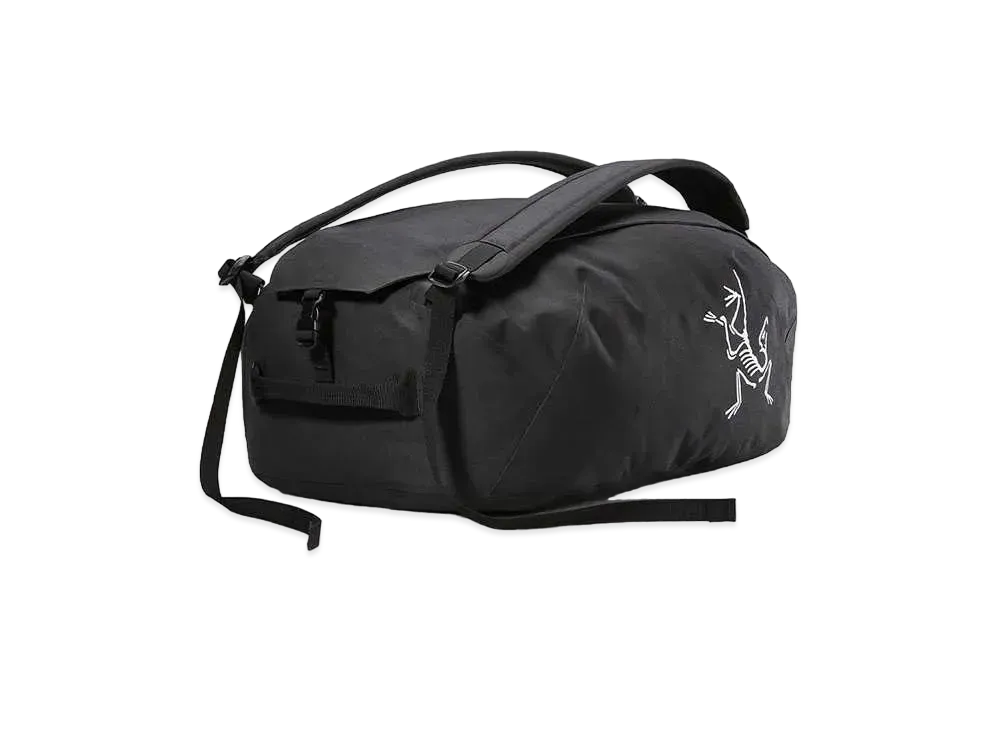 ARC'TERYX Carrier 40 Duffle "Black" X000007953