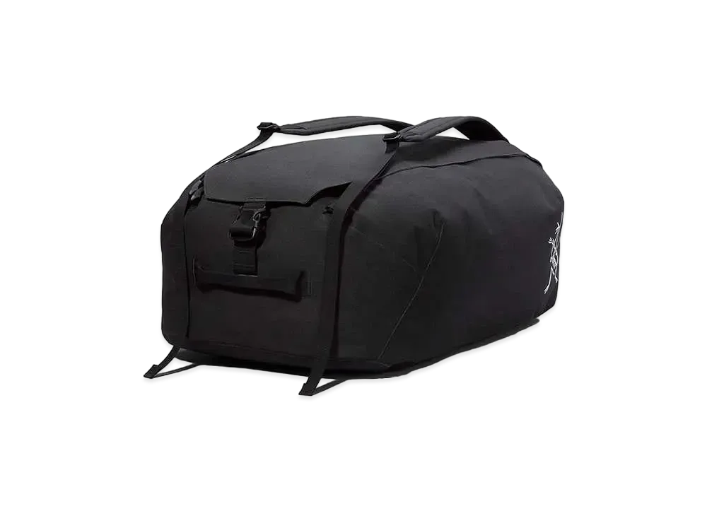 ARC'TERYX Carrier 100 Duffle "Black" X000007823