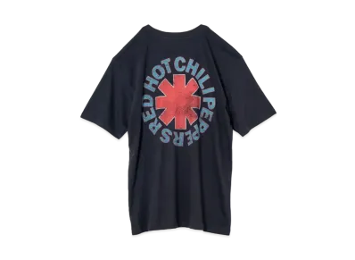 GAP x Red Hot Chili Peppers T-shirt "Black"