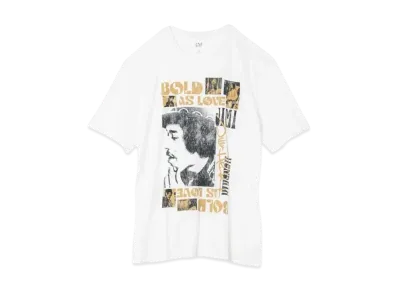 GAP x Jimi Hendrix T-shirt "White"