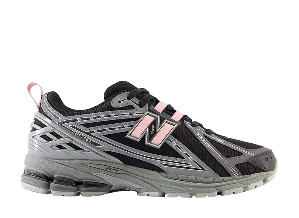 New Balance 1906R "Black/Pink"