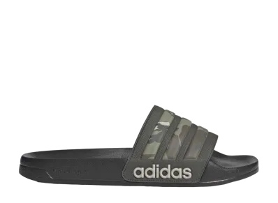adidas Adilette Shower Slides "Shadow Olive/Pate Gray/Olive Strator"