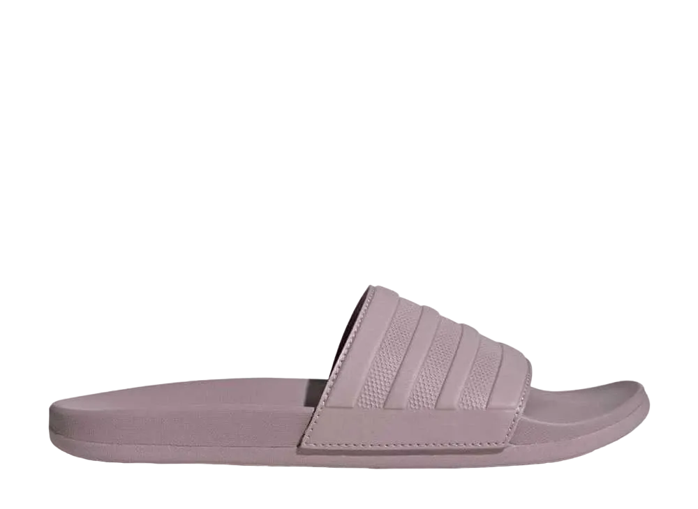 adidas Adilette CF Slides "Preloved Fig"