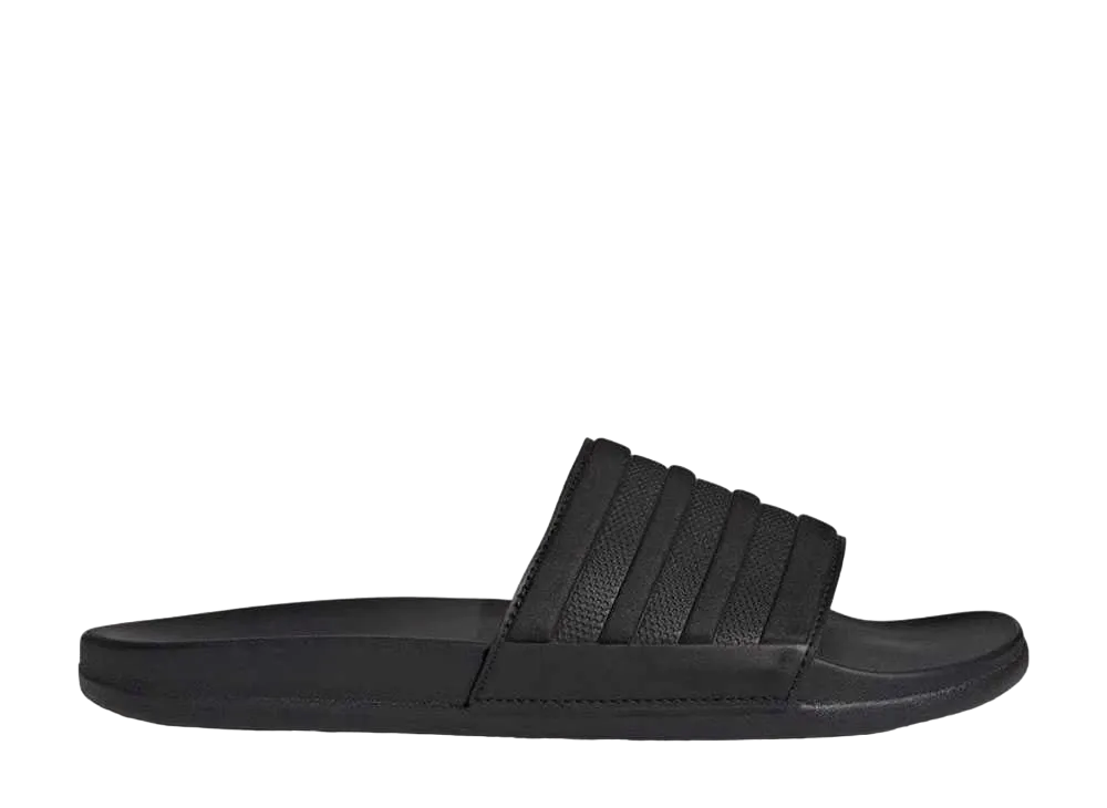 adidas Adilette CF Slides "Core Black"