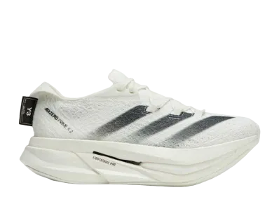 adidas Y-3 Prime X 2 Strung "Off White/Core Black"