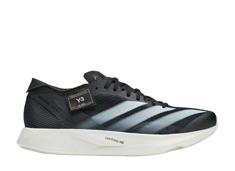 adidas Y-3 Takumi Sen 10 "Black/Off White"