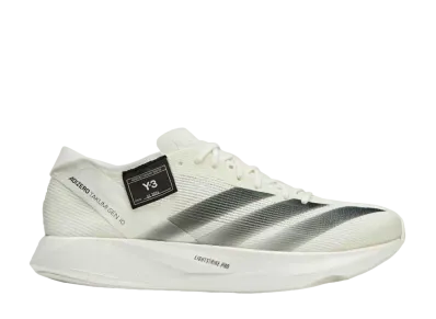 adidas Y-3 Takumi Sen 10 "Off White/Black"
