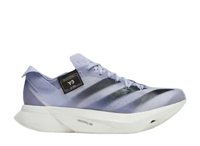 adidas Y-3 Adios Pro 3.0 "Dust Purple/Off White"