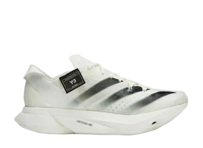 adidas Y-3 Adios Pro 3.0 "Off White/Black"