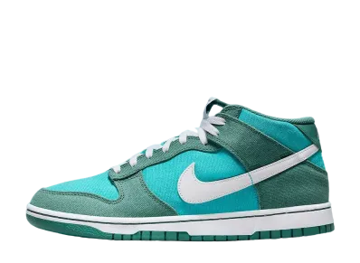 ナイキ ダンク ミッド "ダスティカクタス"