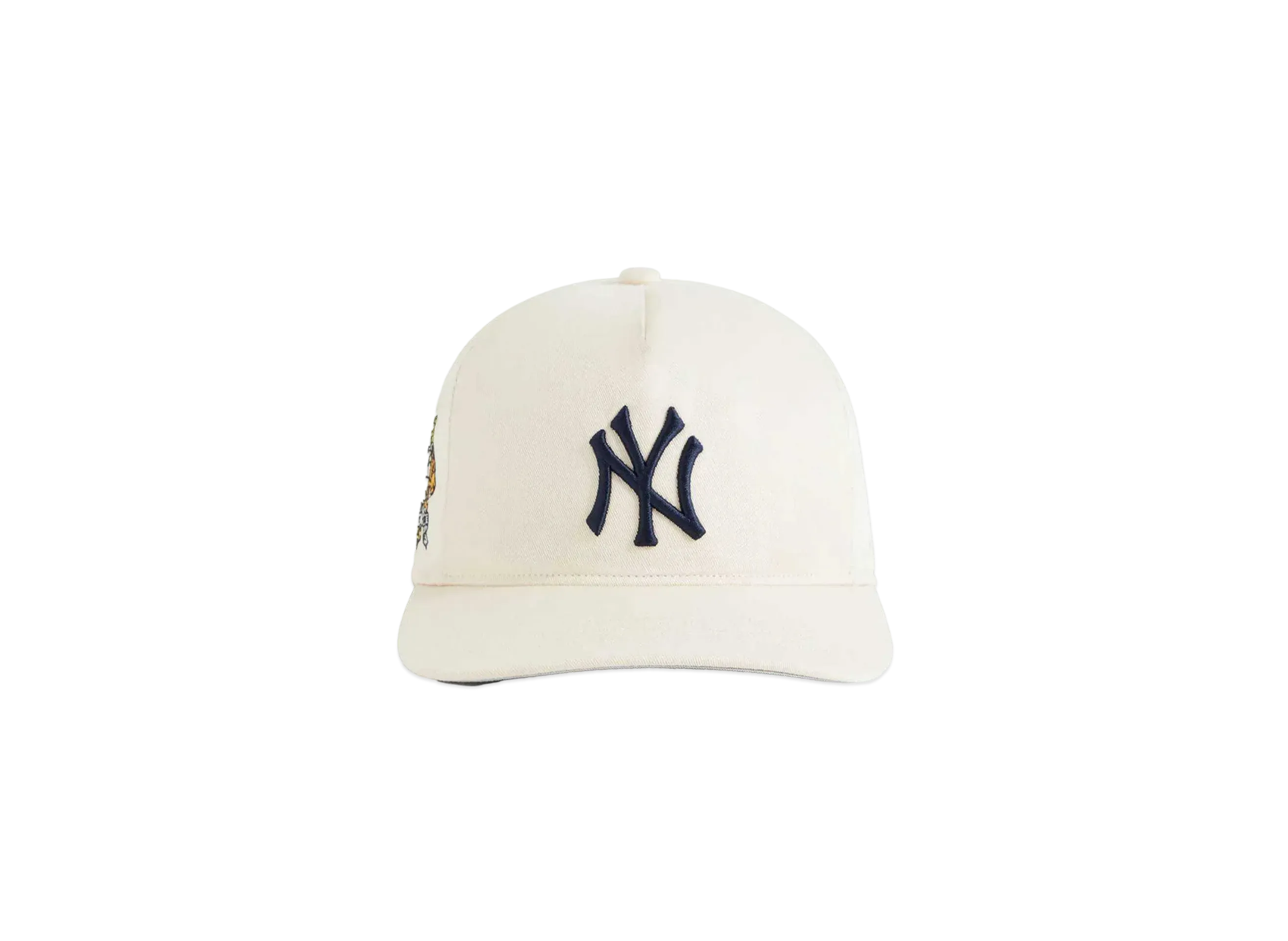 Kith for '47 New York Yankees Hitch Snapback "Sandrift"
