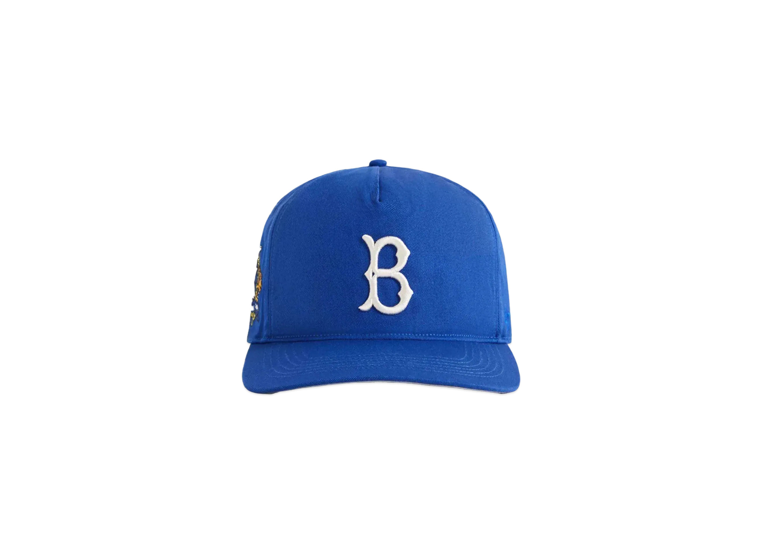 Kith for '47 Brooklyn Dodgers Hitch Snapback "Royal"