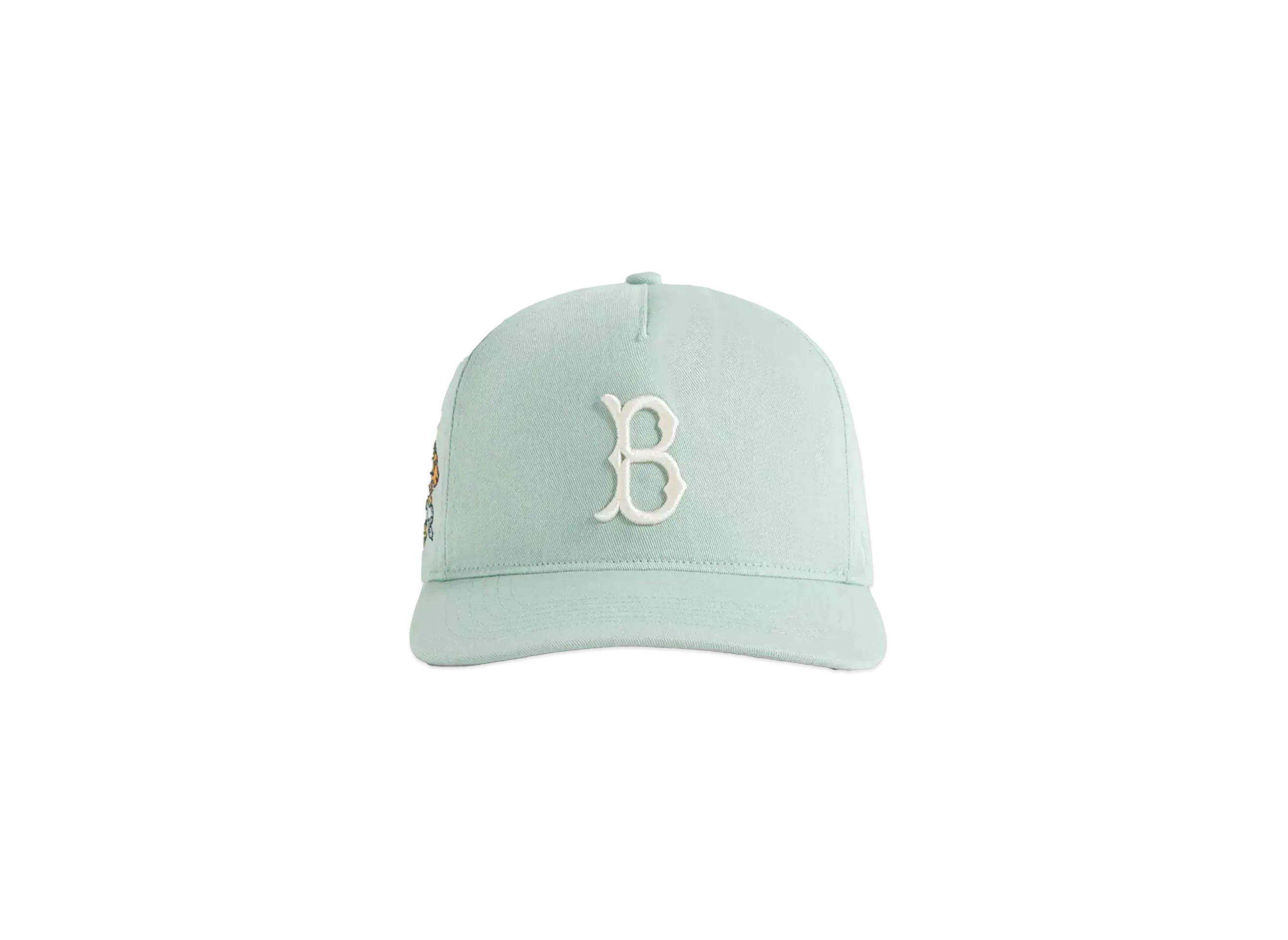 Kith for '47 Brooklyn Dodgers Hitch Snapback "Tranquility"
