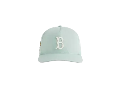 Kith for '47 Brooklyn Dodgers Hitch Snapback "Tranquility"