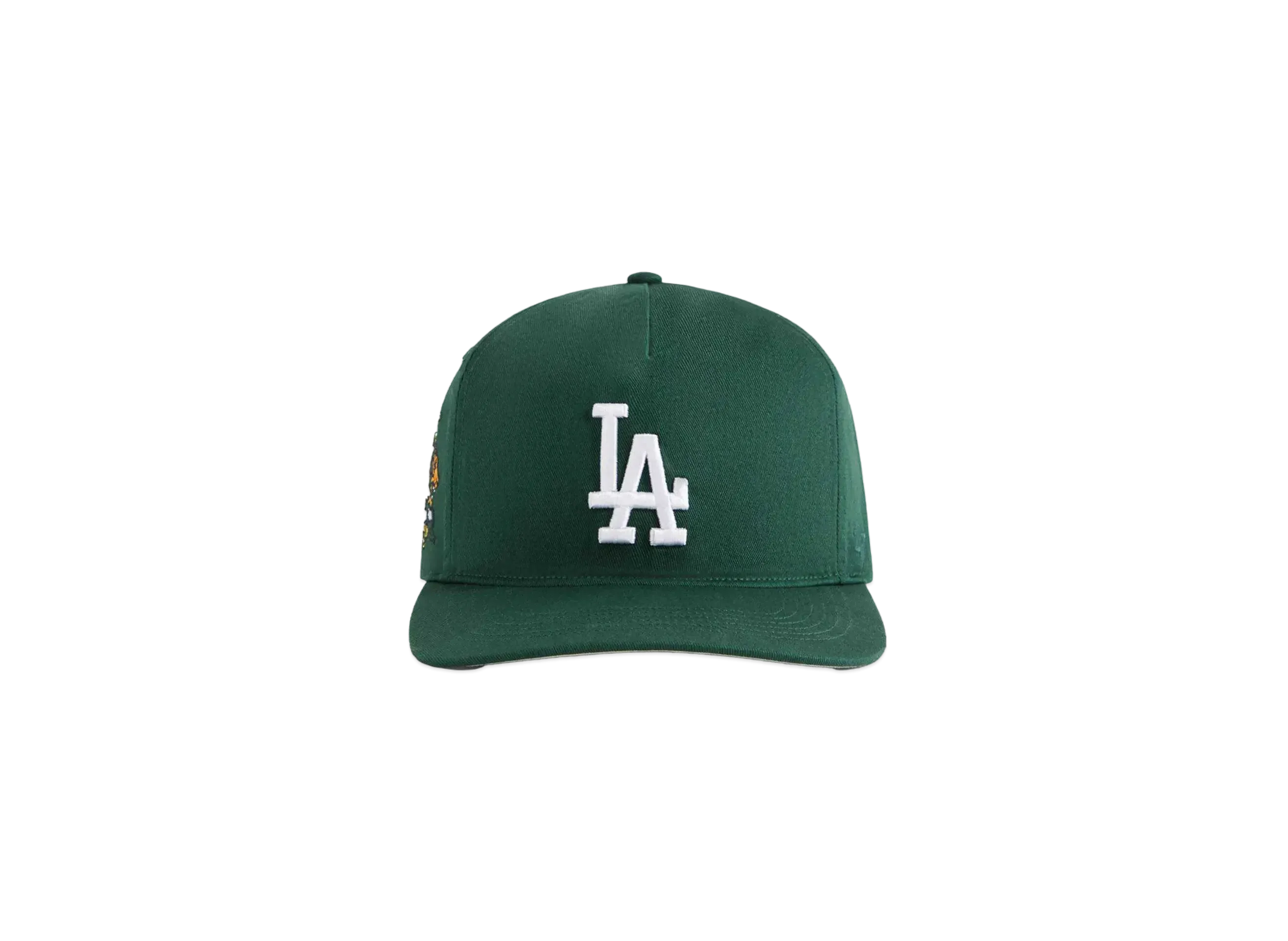 Kith for '47 Los Angeles Dodgers Hitch Snapback "Stadium"