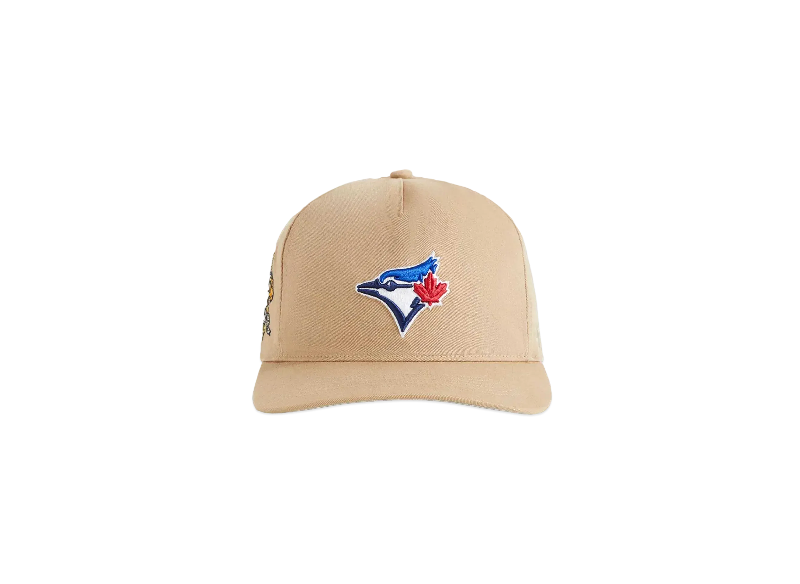 Kith for '47 Toronto Blue Jays Hitch Snapback "Canvas"