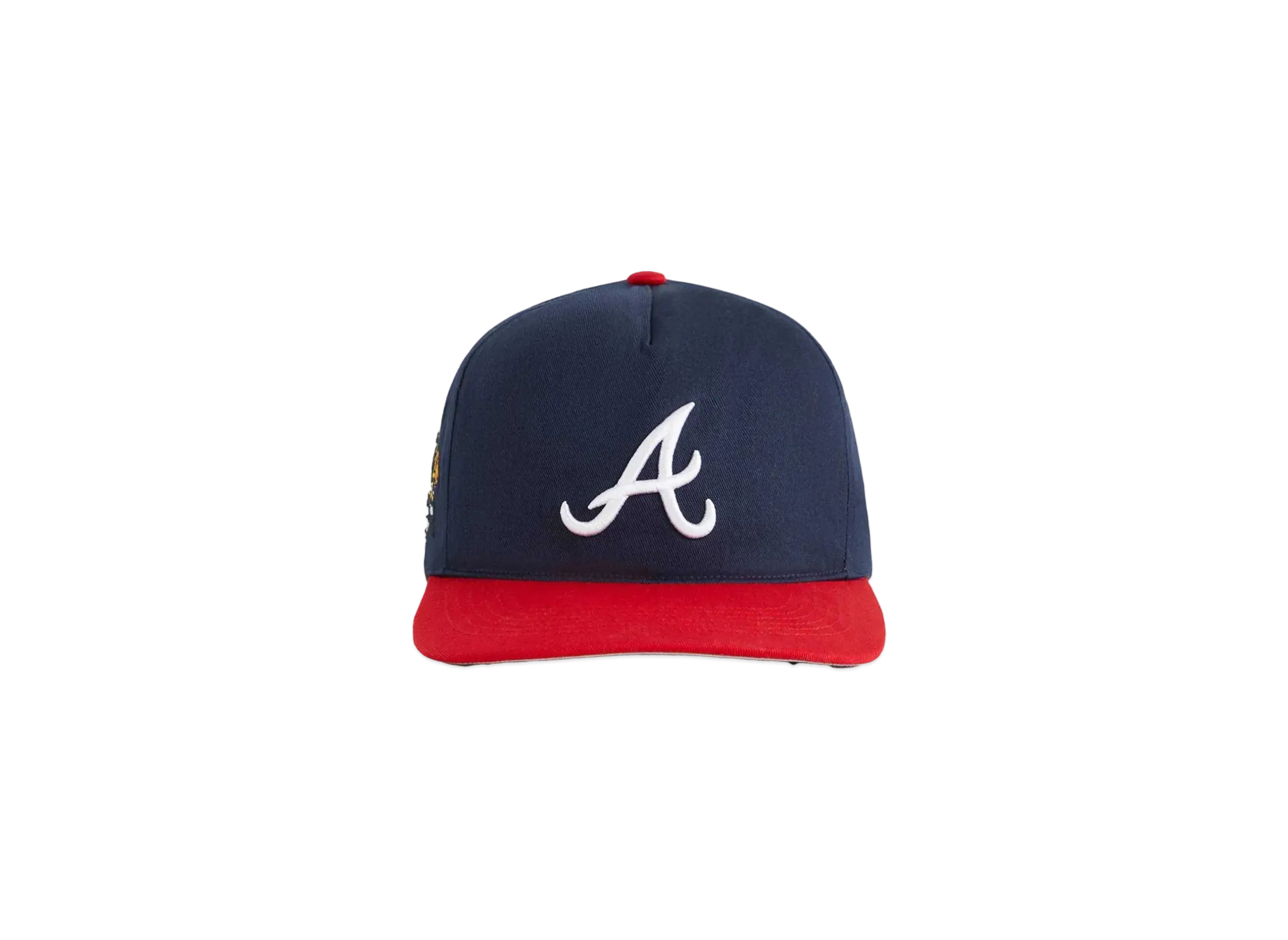 Kith for '47 Atlanta Braves Hitch Snapback "Nocturnal"