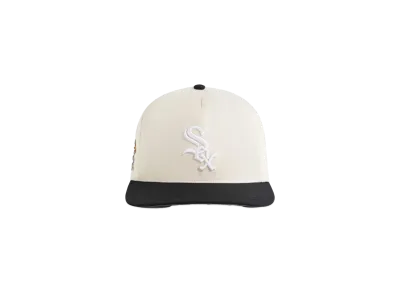 Kith for '47 Chicago White Sox Hitch Snapback "Sandrift"
