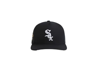 Kith for '47 Chicago White Sox Hitch Snapback "Black"