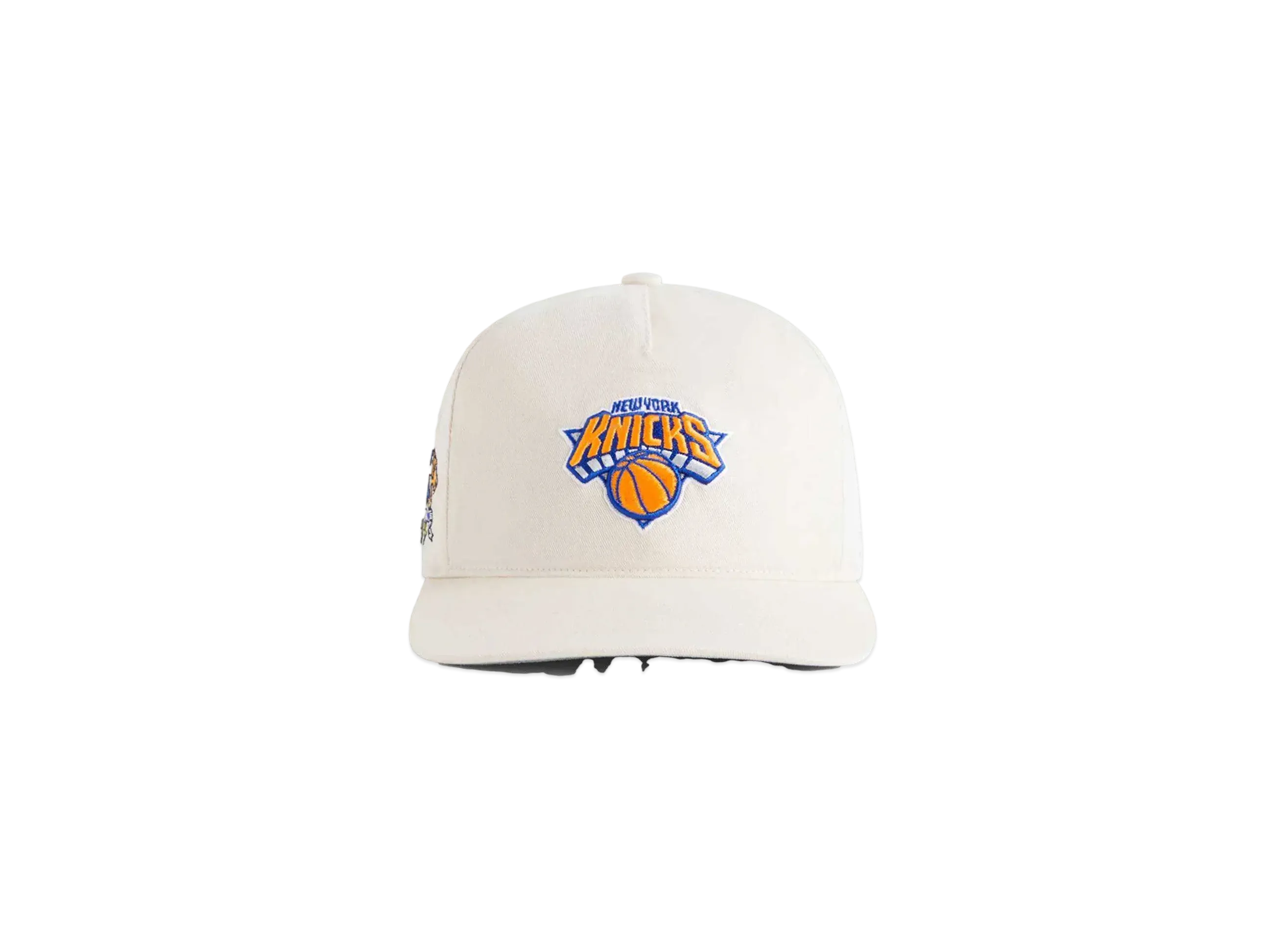 Kith for '47 New York Knicks Hitch Snapback "Sandrift"