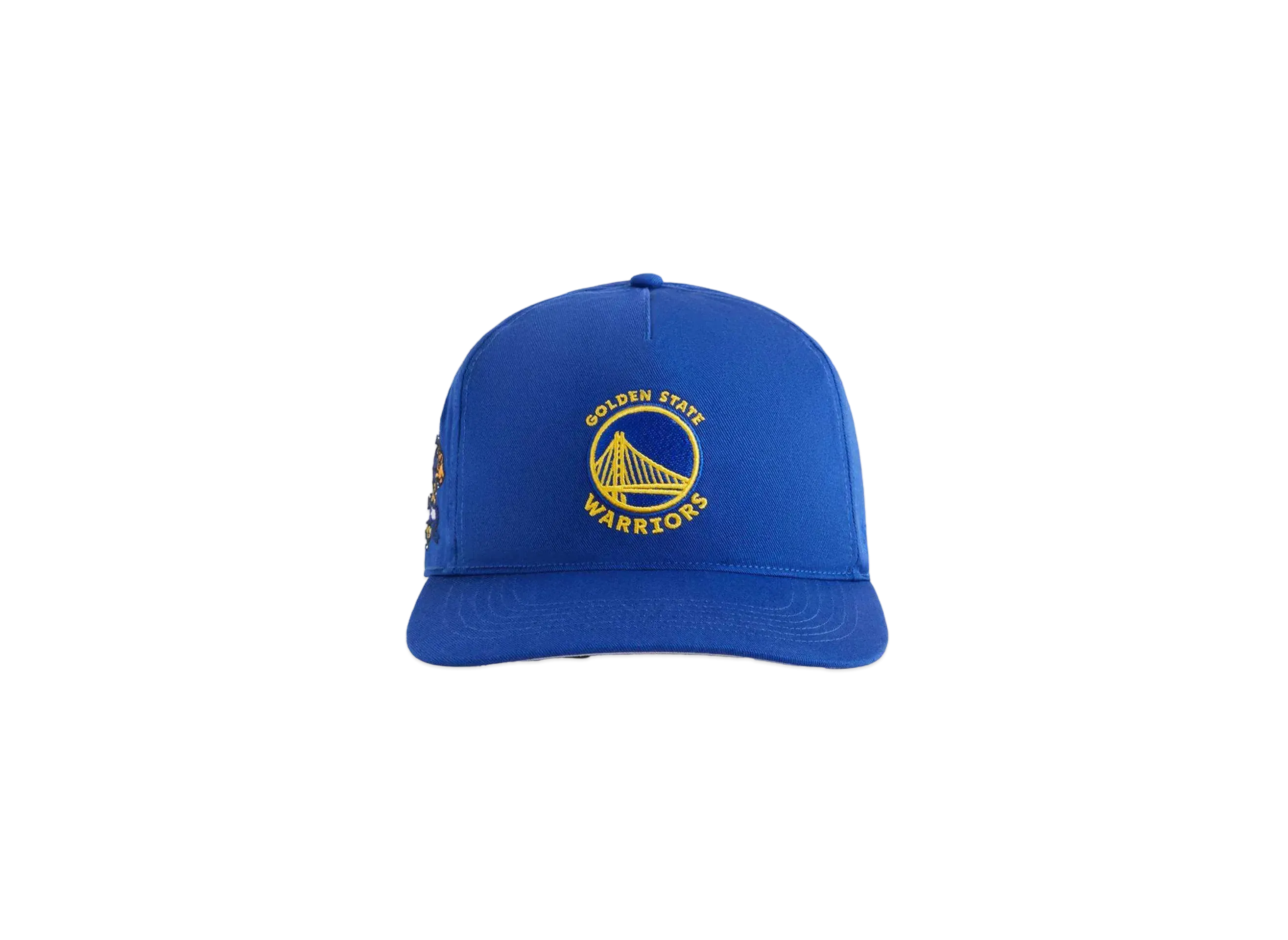 Kith for '47 Golden State Warriors Hitch Snapback "Elite"