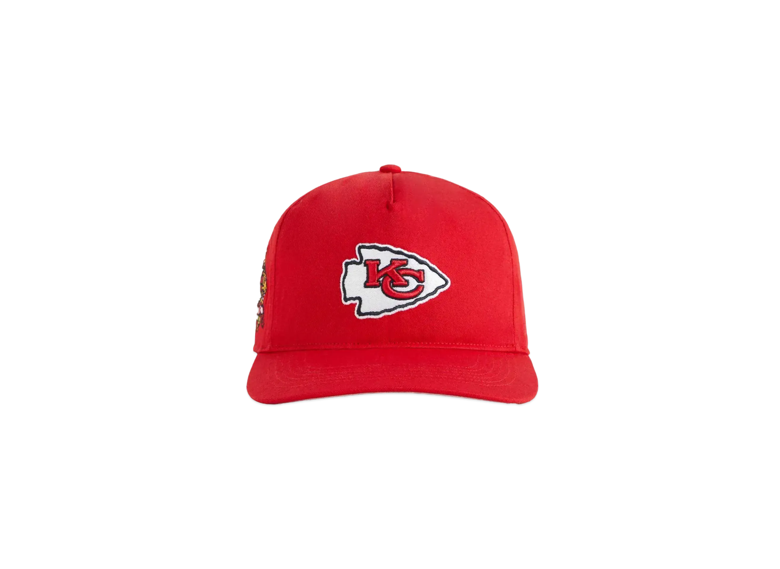 Kith for '47 Kansas City Chiefs Hitch Snapback "Dalle"