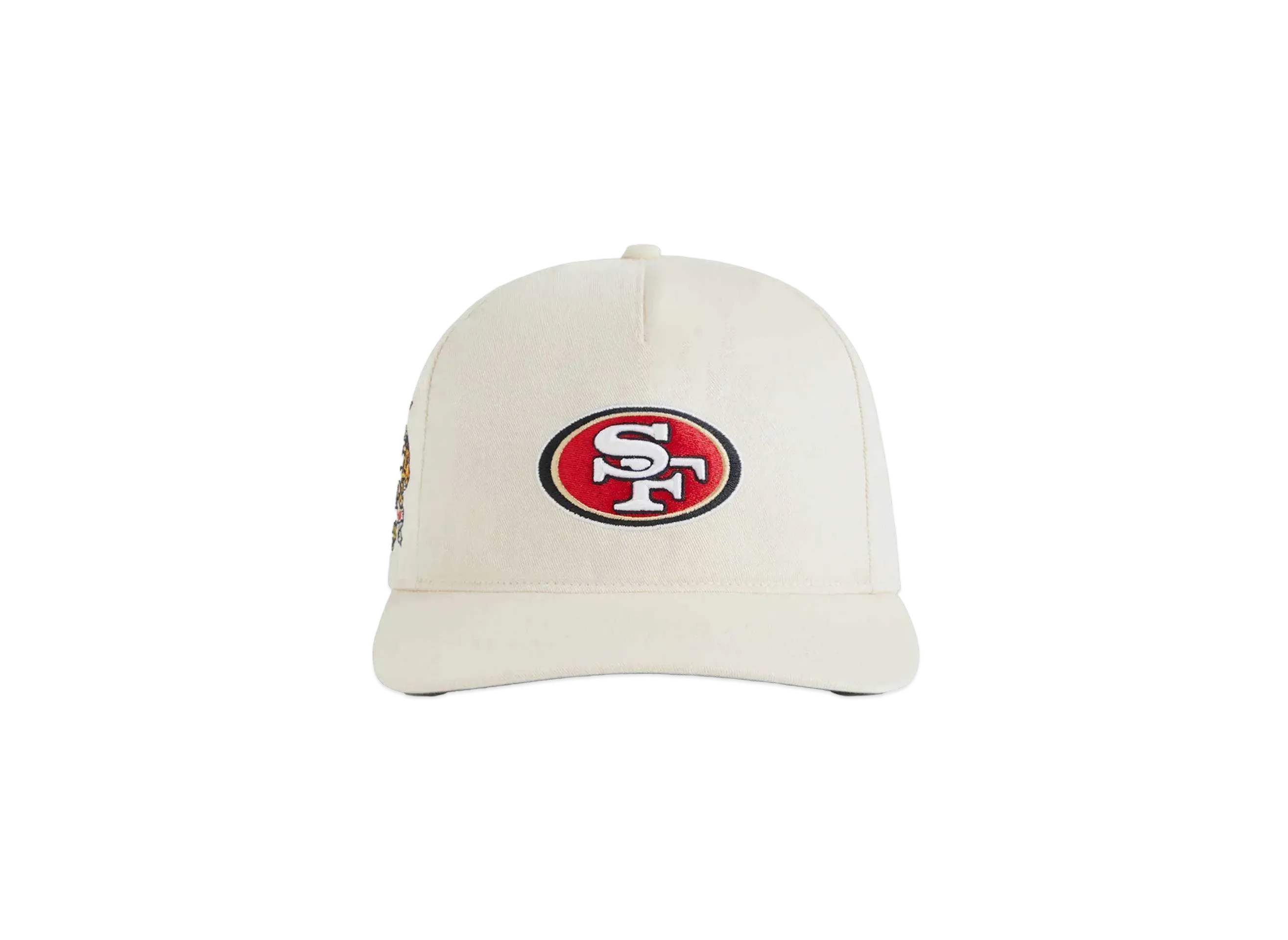 Kith for '47 San Francisco 49ERS Hitch Snapback "Sandrift"