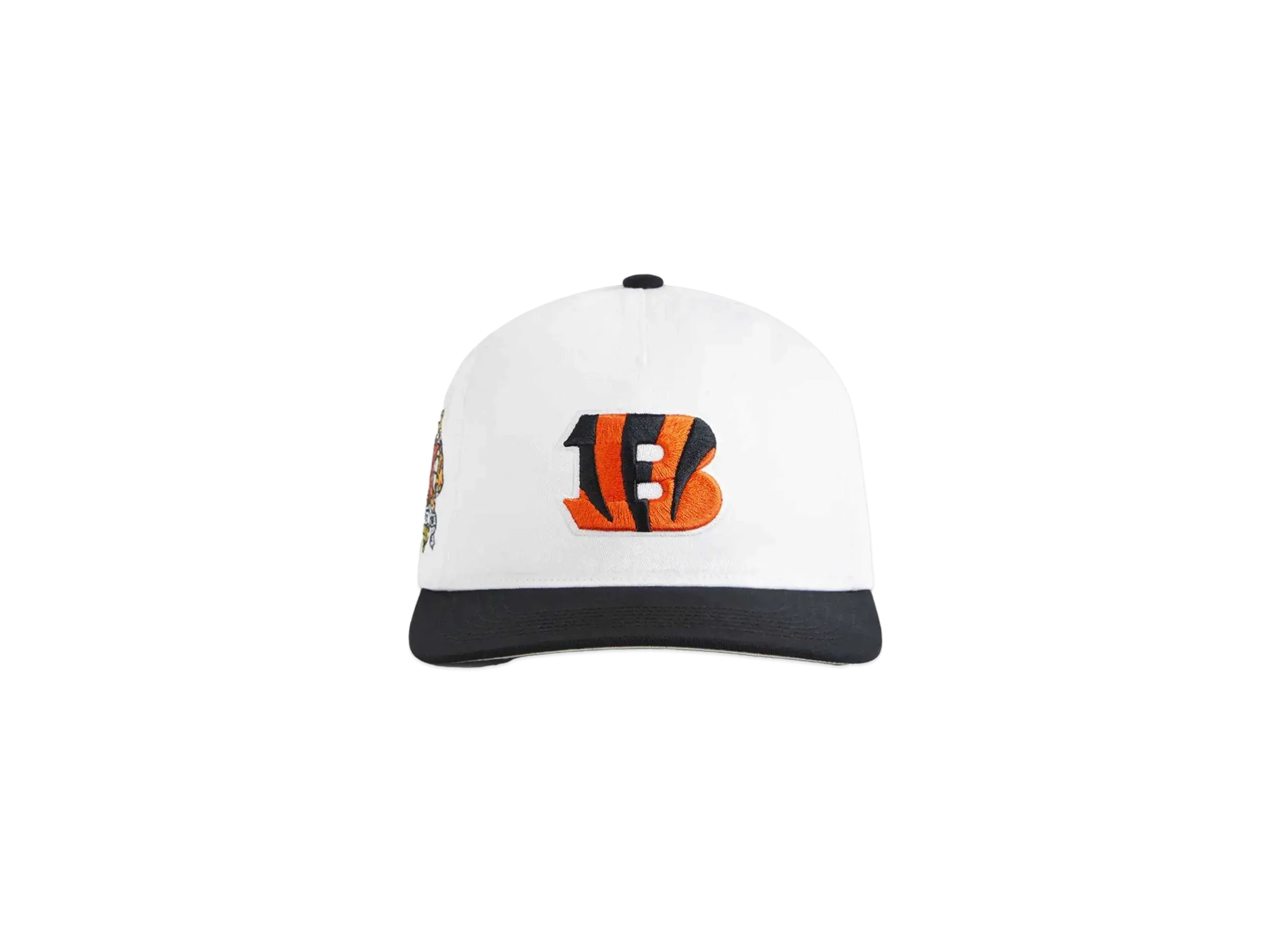 Kith for '47 Cincinnati Bengals Hitch Snapback "White"