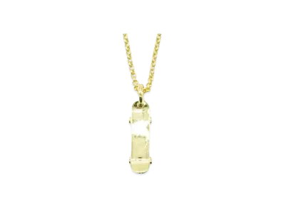 GHOST Sk8board "GOLD"