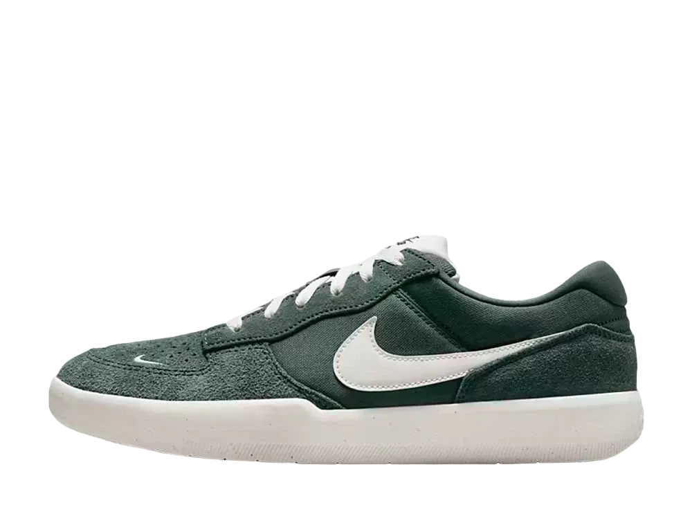 Nike SB Force 58 "Vintage Green/Sail"