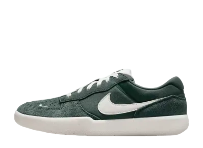Nike SB Force 58 "Vintage Green/Sail"