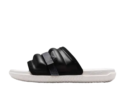 Nike Jordan Super Play Slide "Black/Anthracite/Phantom"