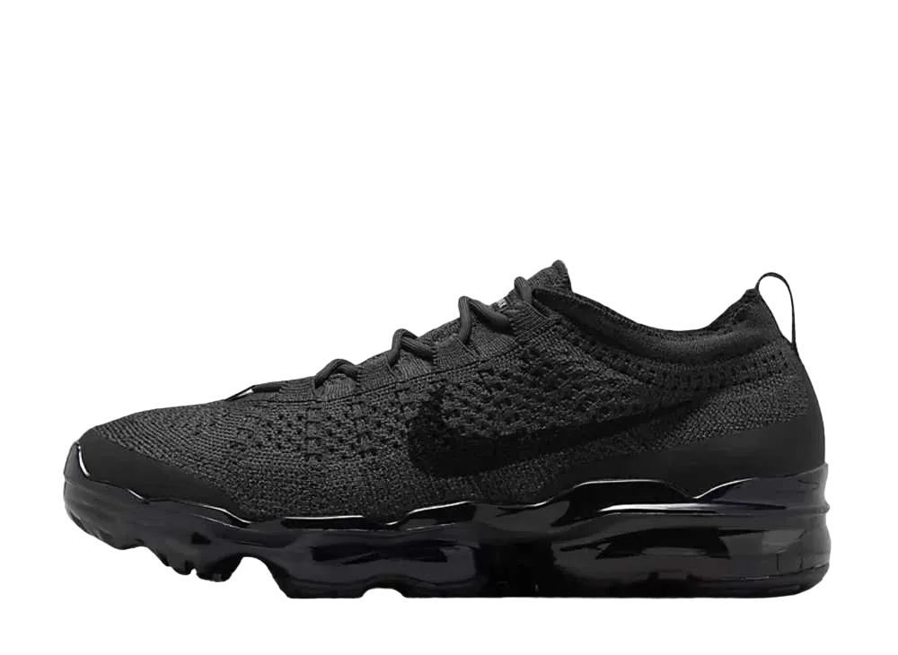 Nike Air VaporMax 2023 Flyknit "Anthracite/Black"