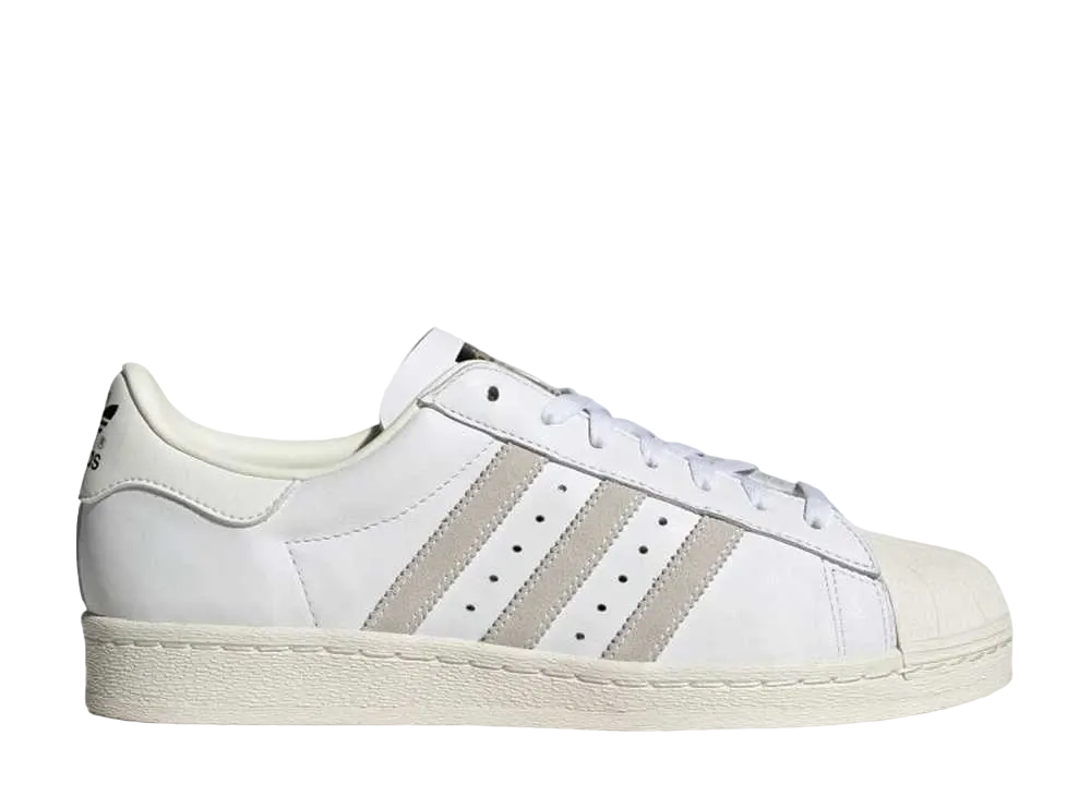 URBAN RESEARCH Exclusive adidas Superstar 82 "Footwear White/Off White/Blue"