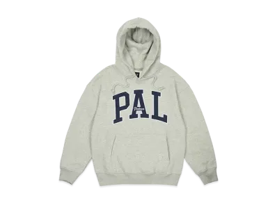 PALACE x Gap Hood "Grey"
