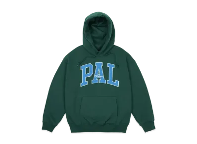 PALACE x Gap Hood "Rain Forest"