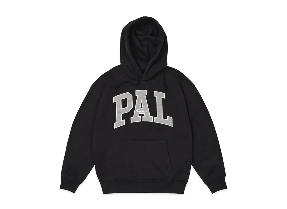 PALACE x Gap Hood "Black"