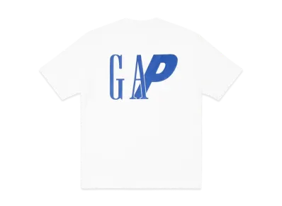 PALACE x Gap T-shirt "White"