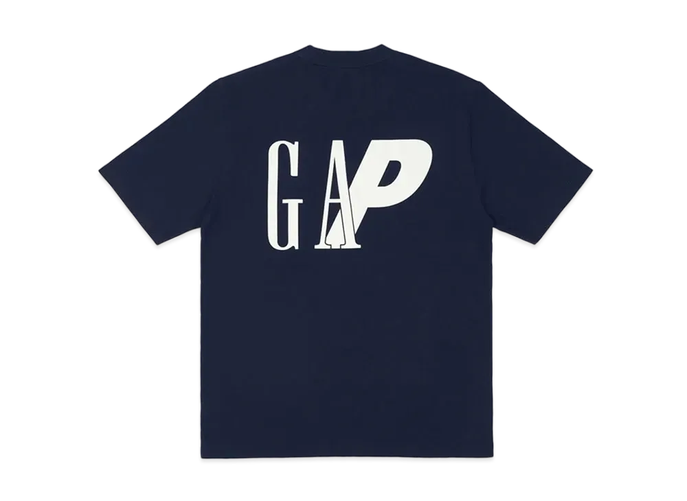 3/23発売｜Palace Skateboards × Gap 